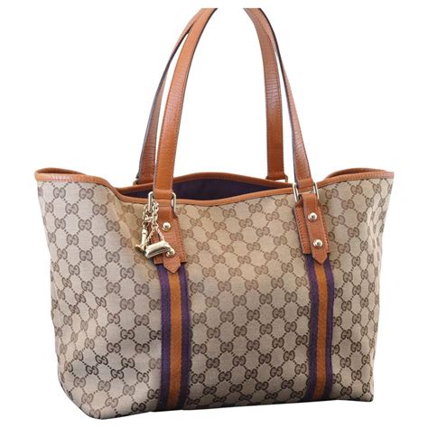 sac plage gucci|sacs Gucci femme.